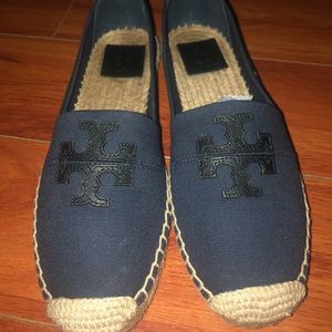 Tory Burch Espadrille